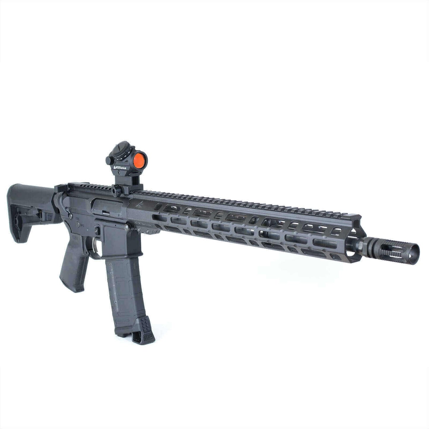 SPEAR M-LOK HANDGUARD FOR AR-15 – 9, 12, & 15 INCH LENGTHS