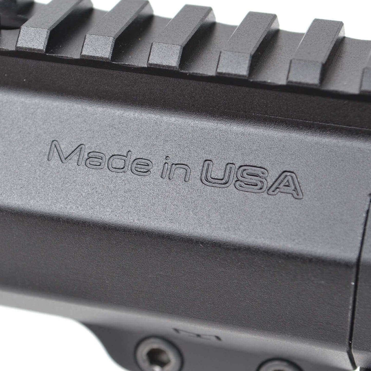 SPEAR M-LOK HANDGUARD FOR AR-15 – 9, 12, & 15 INCH LENGTHS