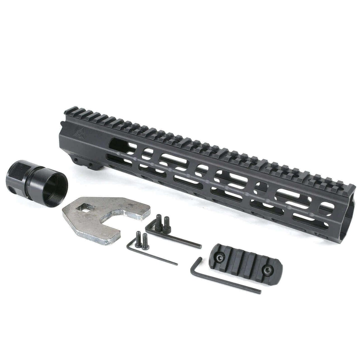 SPEAR M-LOK HANDGUARD FOR AR-15 – 9, 12, & 15 INCH LENGTHS
