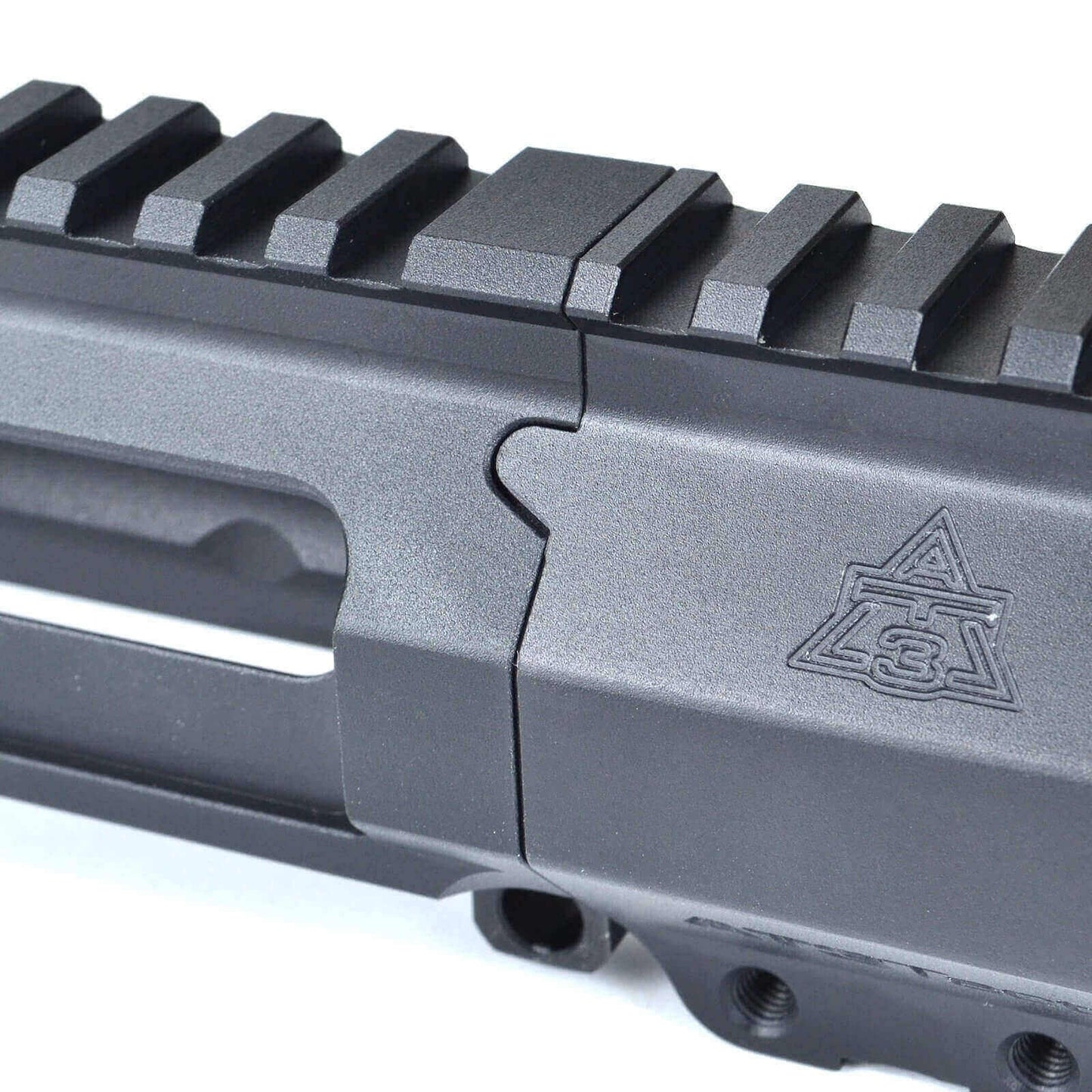 SPEAR M-LOK HANDGUARD FOR AR-15 – 9, 12, & 15 INCH LENGTHS
