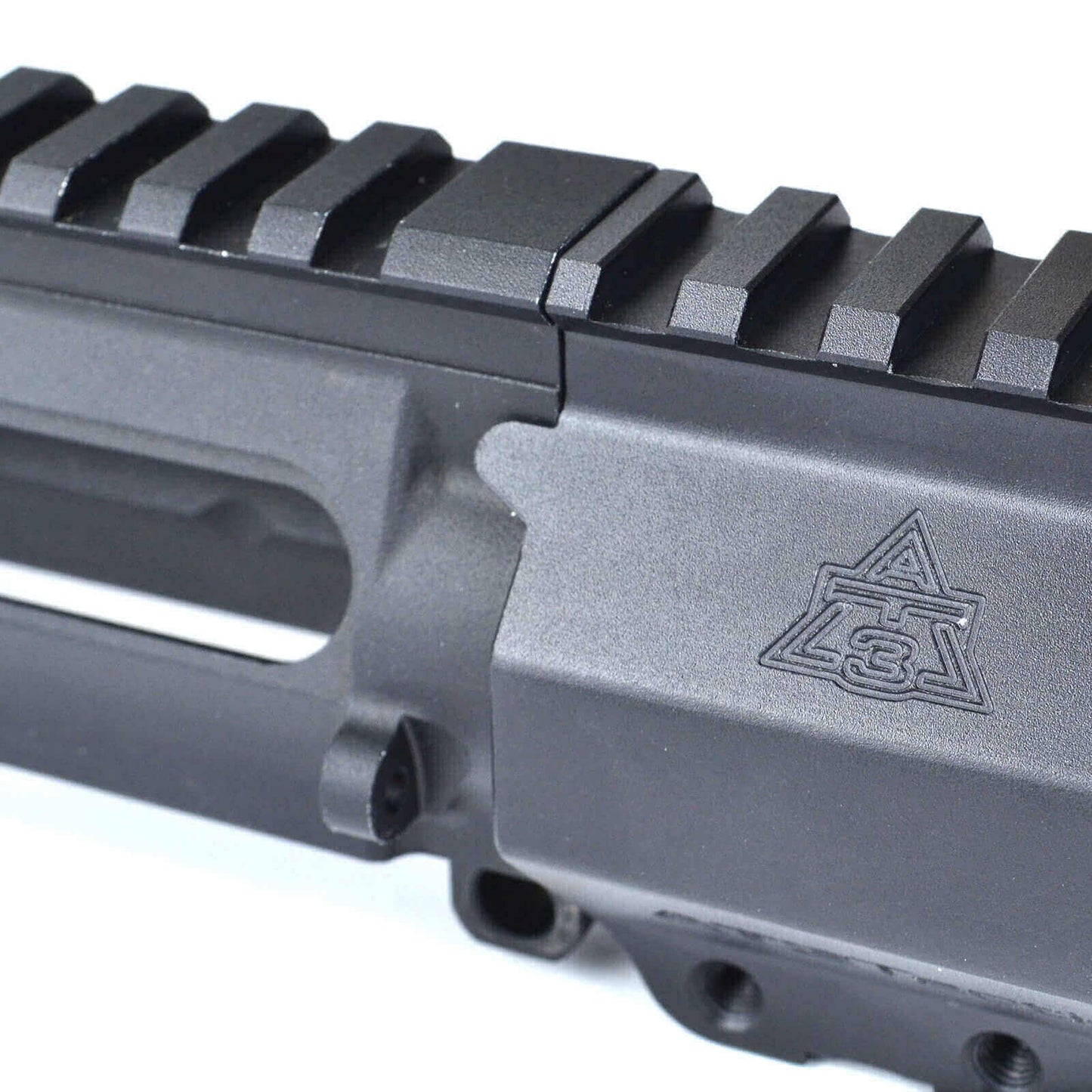 SPEAR M-LOK HANDGUARD FOR AR-15 – 9, 12, & 15 INCH LENGTHS