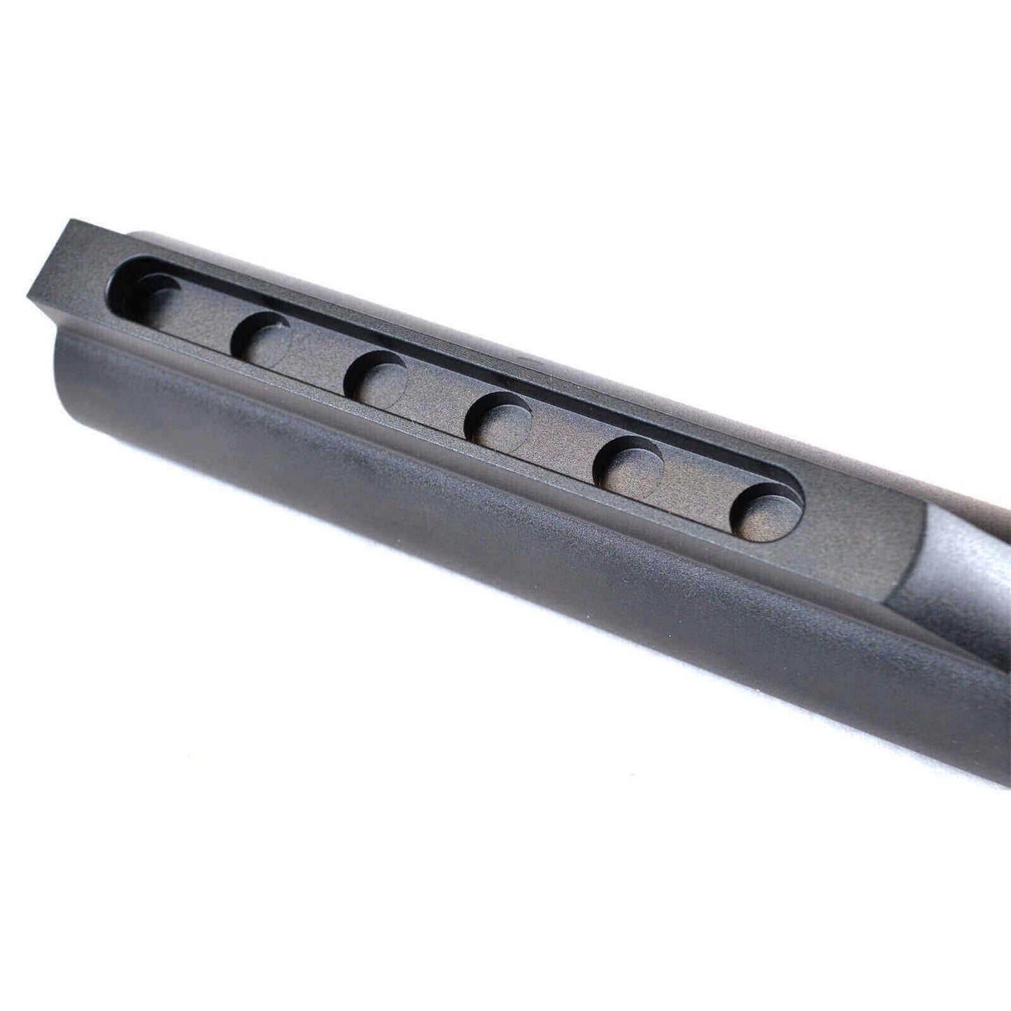 Mil Spec AR-15 Buffer Tube – 9 Colors Available