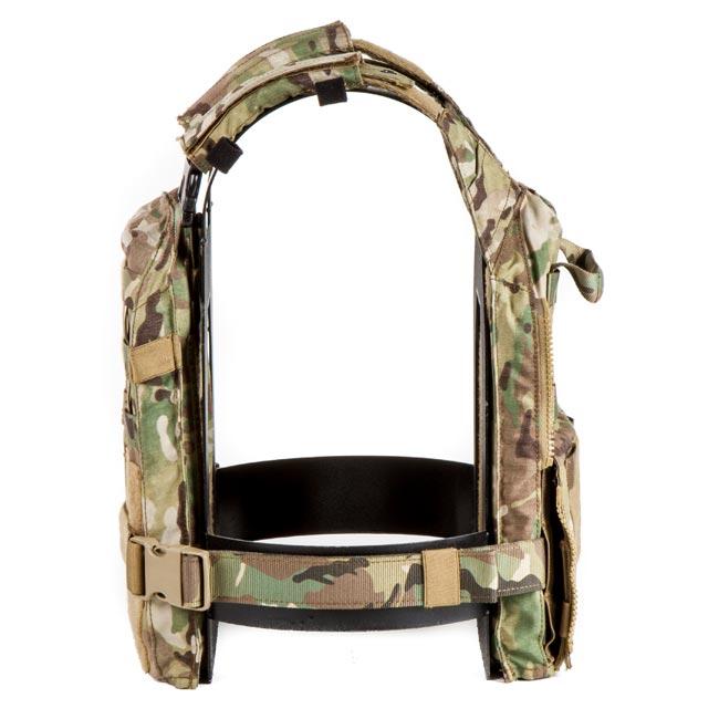 RAC Plate Carrier
