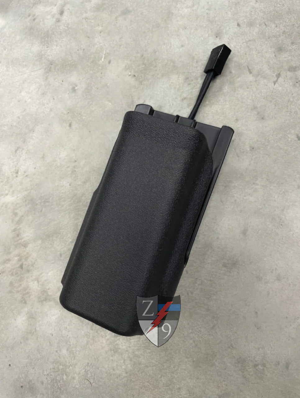 Zero9 Portable Radio Case- Motorola APX Next