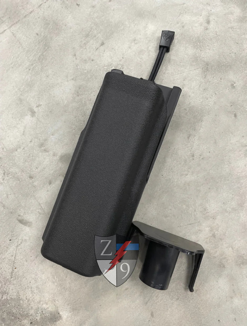 Zero9 Portable Radio Case- Motorola APX Next