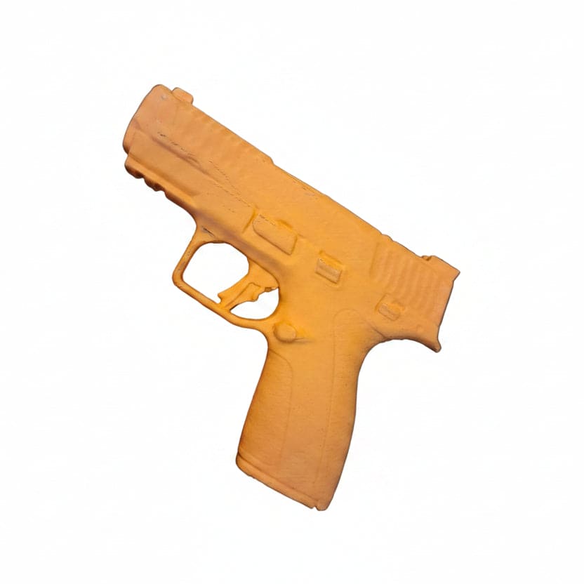 PROP / TRAINING GUN