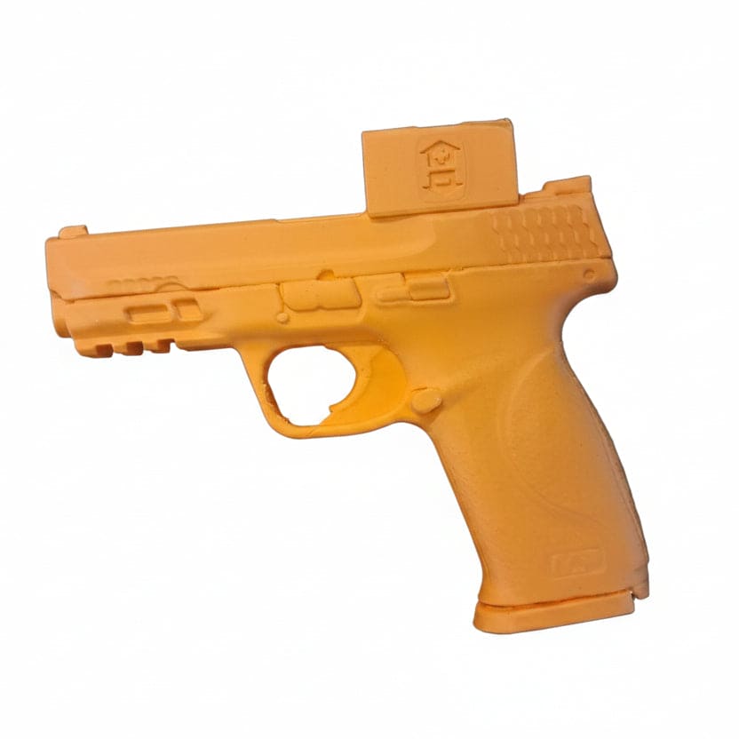 PROP / TRAINING GUN