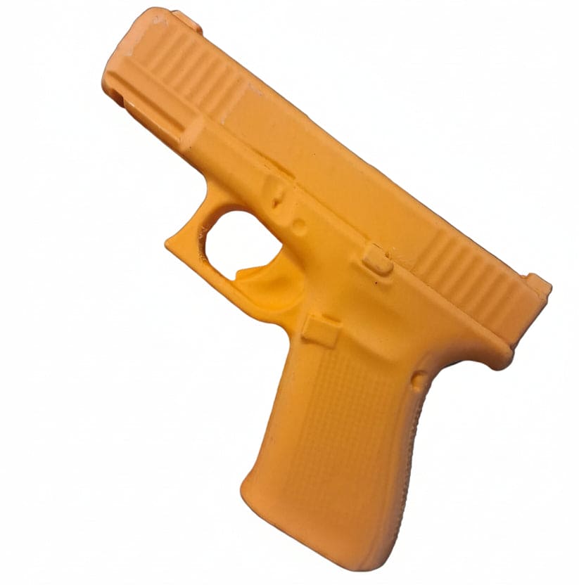 PROP / TRAINING GUN