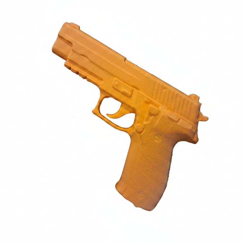 PROP / TRAINING GUN