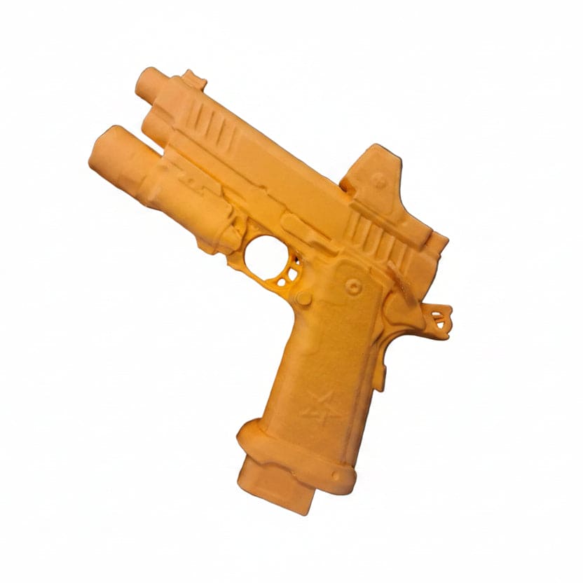PROP / TRAINING GUN