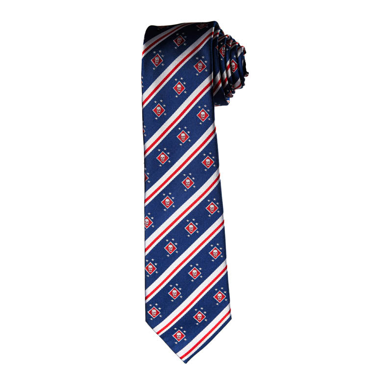 RAIDER TIE