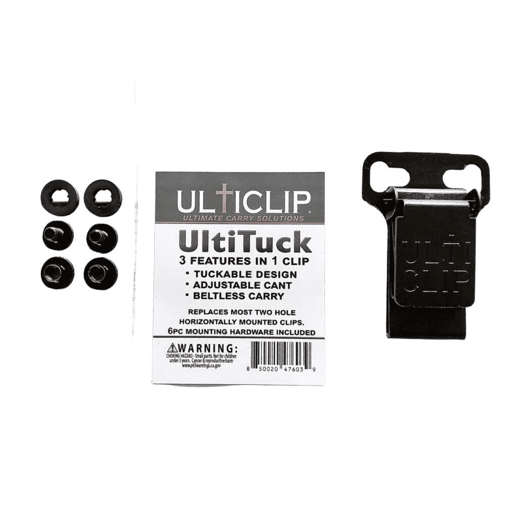 ULTITUCK