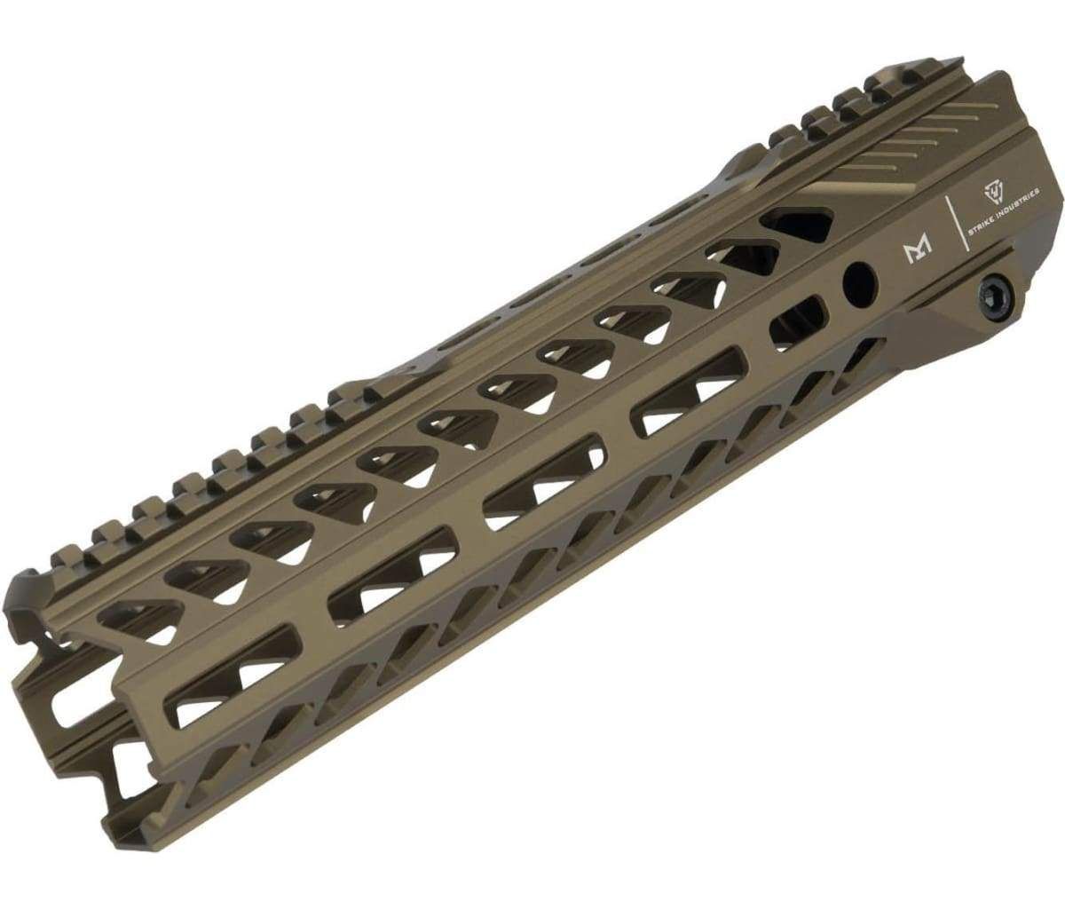 STRIKE INDUSTRIES STRIKE RAIL M-LOK AR-15 HANDGUARD