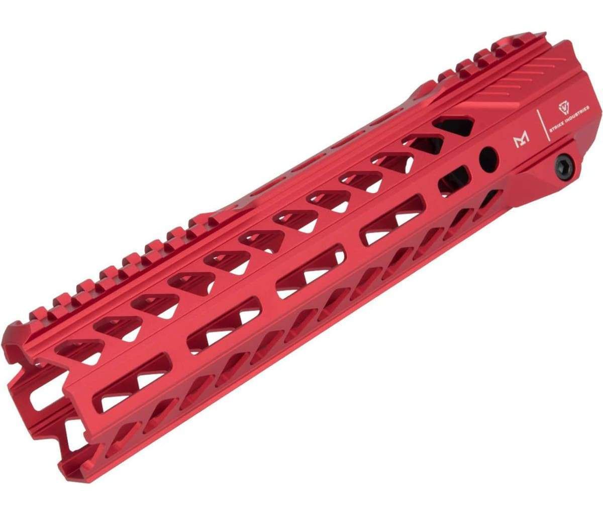 STRIKE INDUSTRIES STRIKE RAIL M-LOK AR-15 HANDGUARD