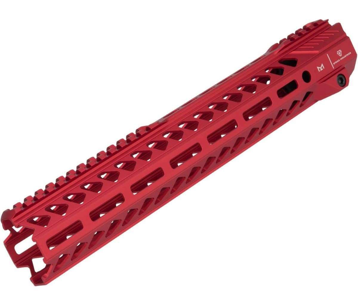 STRIKE INDUSTRIES STRIKE RAIL M-LOK AR-15 HANDGUARD
