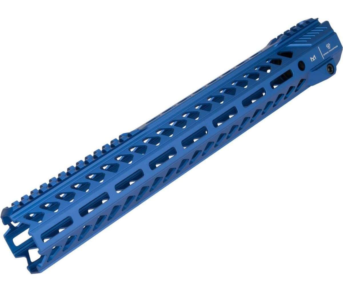 STRIKE INDUSTRIES STRIKE RAIL M-LOK AR-15 HANDGUARD