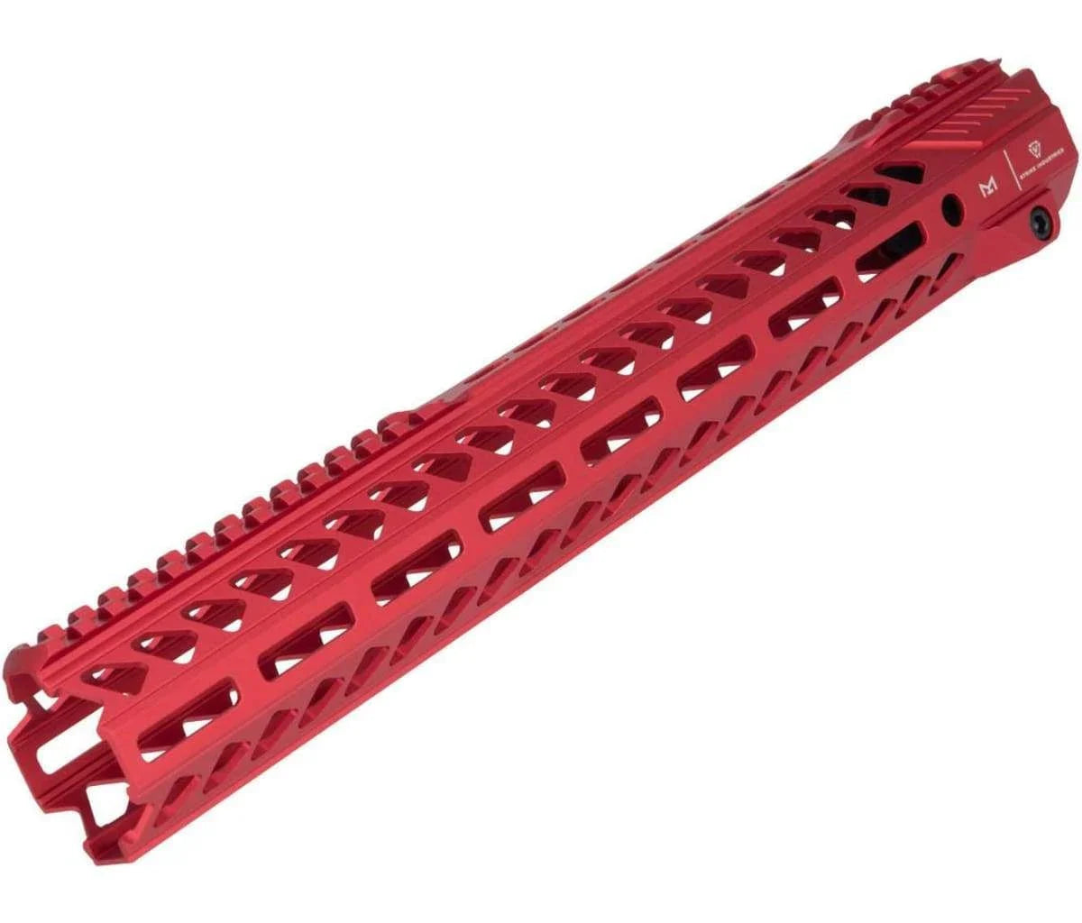 STRIKE INDUSTRIES STRIKE RAIL M-LOK AR-15 HANDGUARD