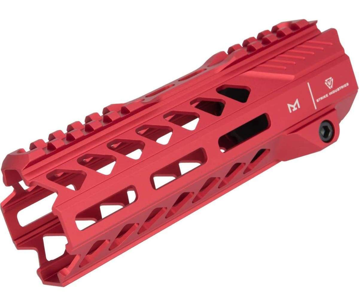 STRIKE INDUSTRIES STRIKE RAIL M-LOK AR-15 HANDGUARD
