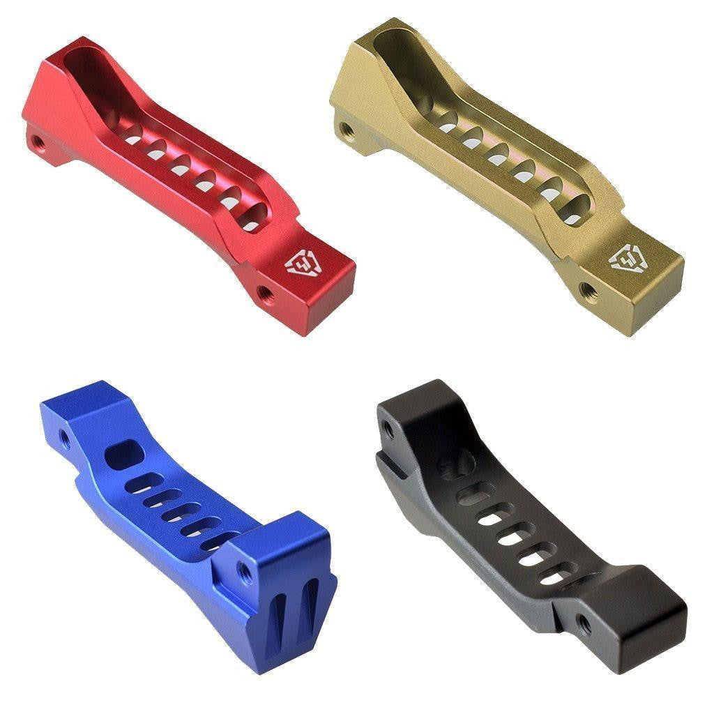 STRIKE INDUSTRIES FANG BILLET ALUMINUM TRIGGER GUARD