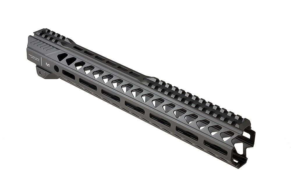 STRIKE INDUSTRIES STRIKE RAIL M-LOK AR-15 HANDGUARD