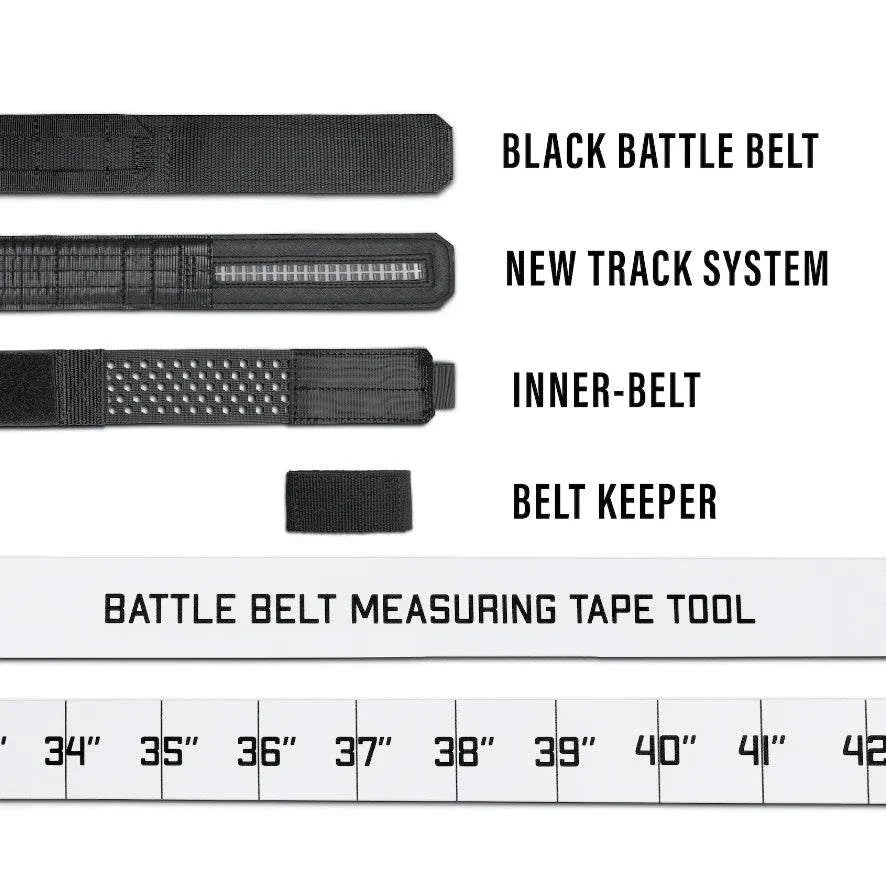 B1 MULTICAM BLACK COMPLETE KIT