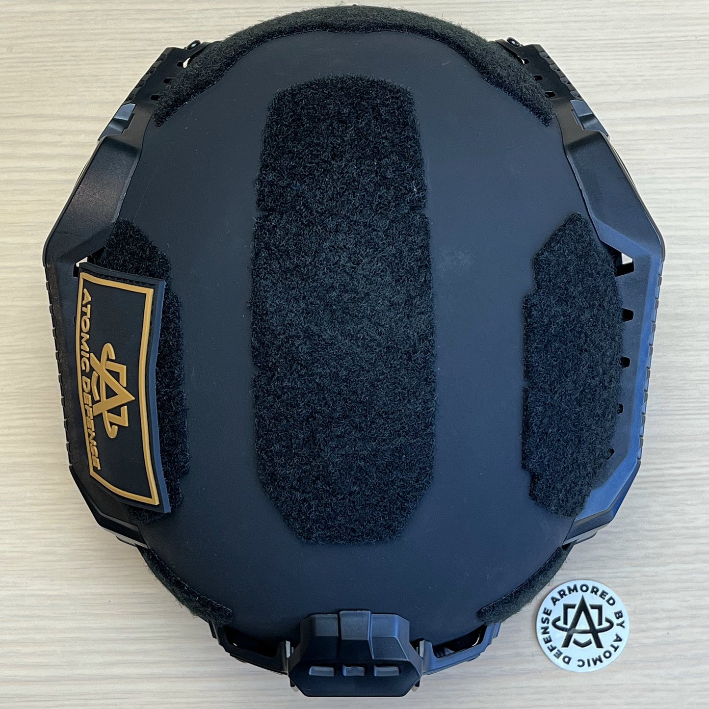 TEAM WENDY EPIC SPECIALIST HIGH-CUT | BALLISTIC HELMET | CERADYNE NIJ IIIA