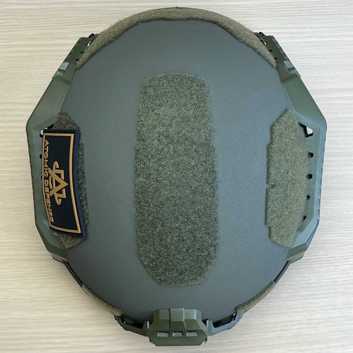 TEAM WENDY EPIC SPECIALIST HIGH-CUT | BALLISTIC HELMET | CERADYNE NIJ IIIA