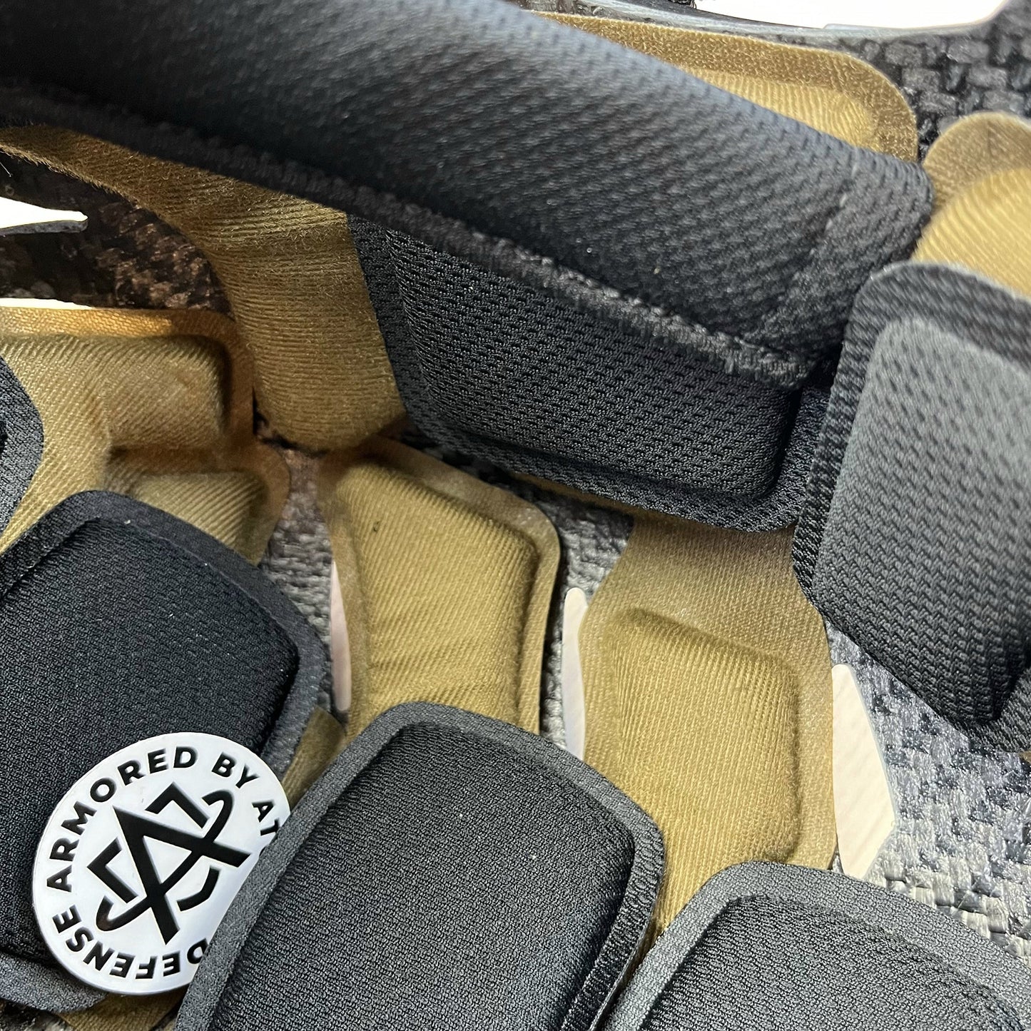 TEAM WENDY EXFIL CARBON | BUMP HELMET W/ EXFILL RAIL 3.0