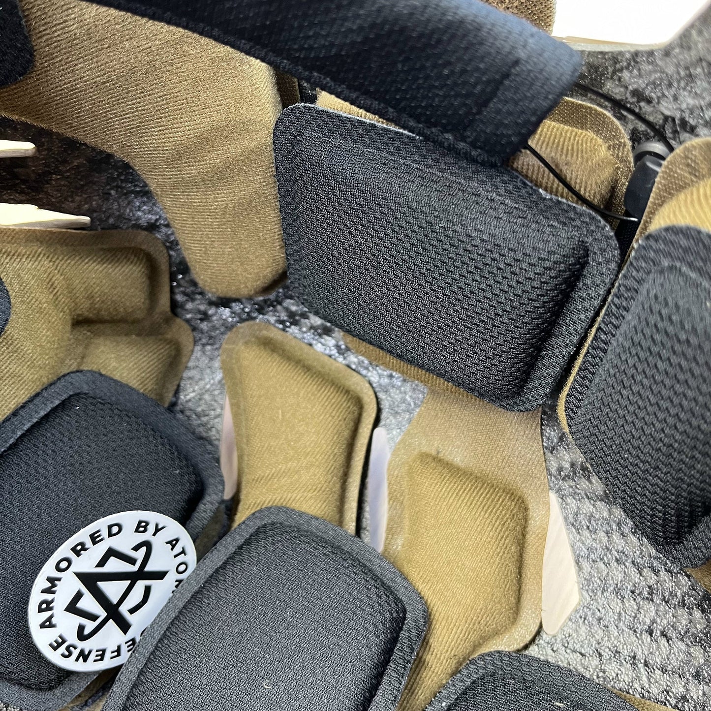 TEAM WENDY EXFIL CARBON | BUMP HELMET W/ EXFILL RAIL 3.0