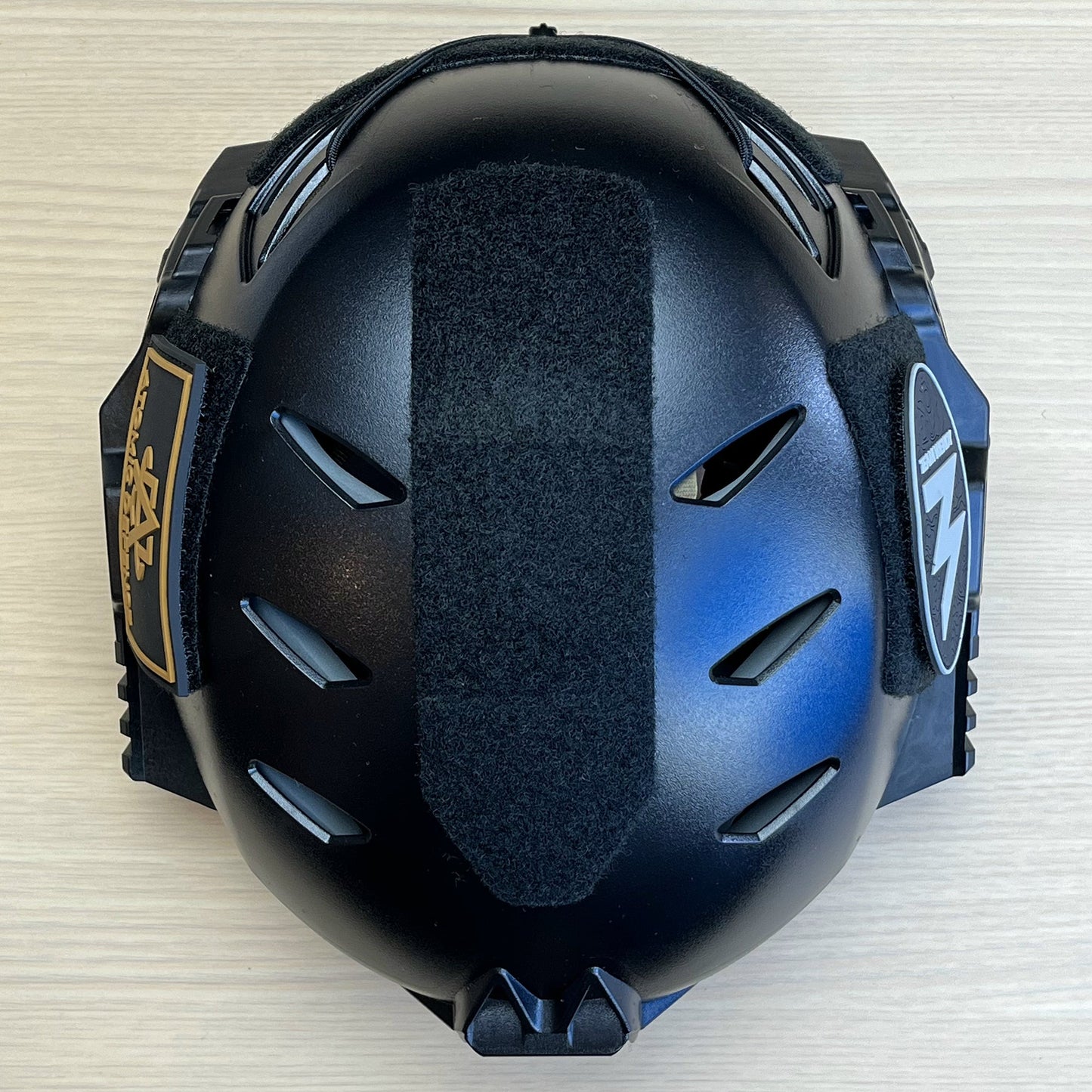 TEAM WENDY EXFIL LTP | BUMP HELMET W/ EXFIL RAIL 3.0