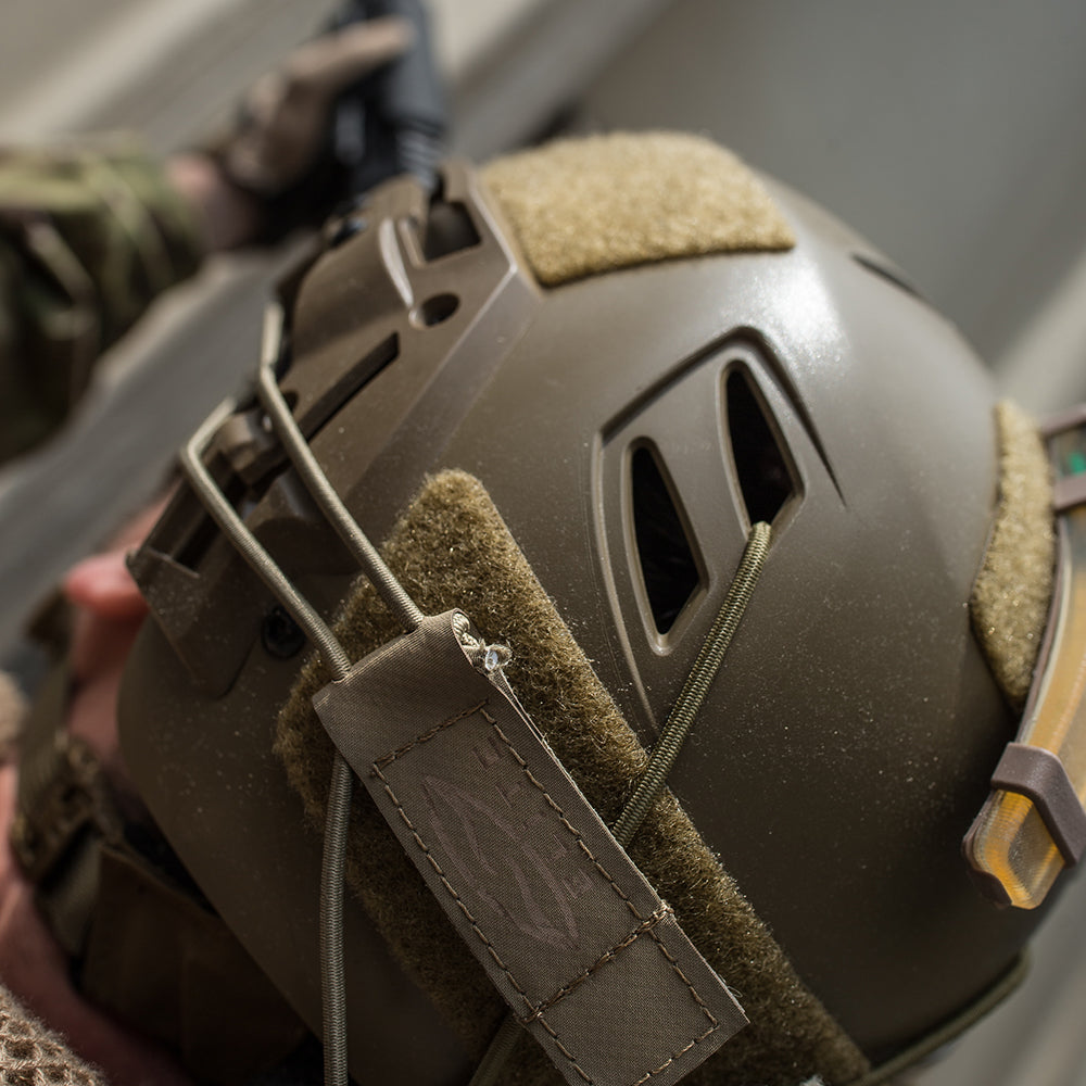 TEAM WENDY EXFIL LTP | BUMP HELMET W/ EXFIL RAIL 3.0