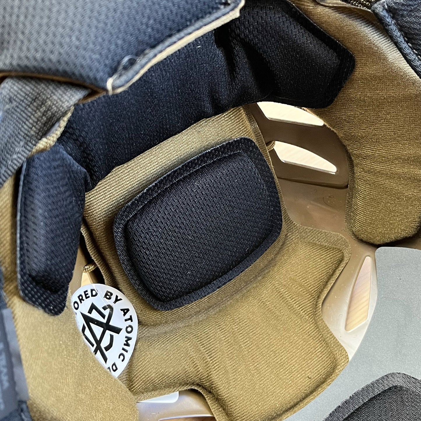 TEAM WENDY EXFIL LTP | BUMP HELMET W/ EXFIL RAIL 3.0