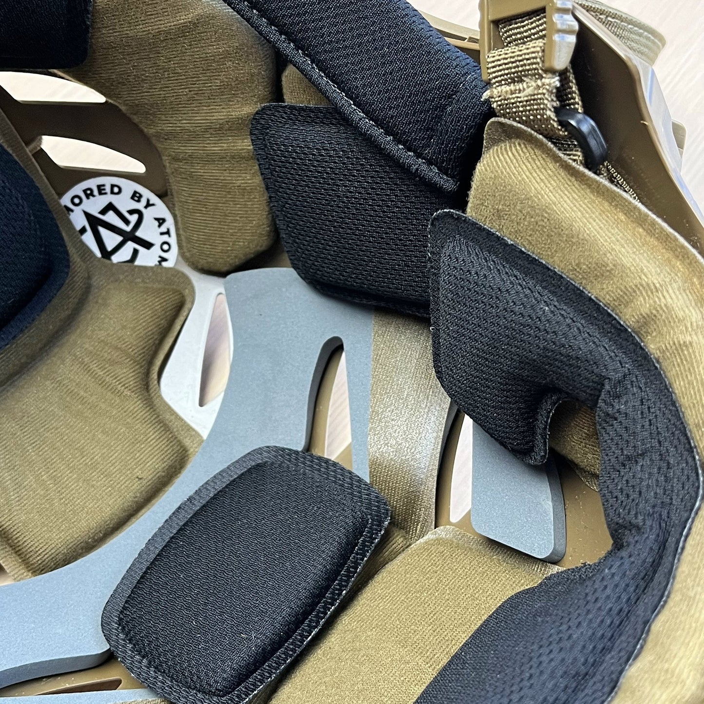TEAM WENDY EXFIL LTP | BUMP HELMET W/ EXFIL RAIL 3.0