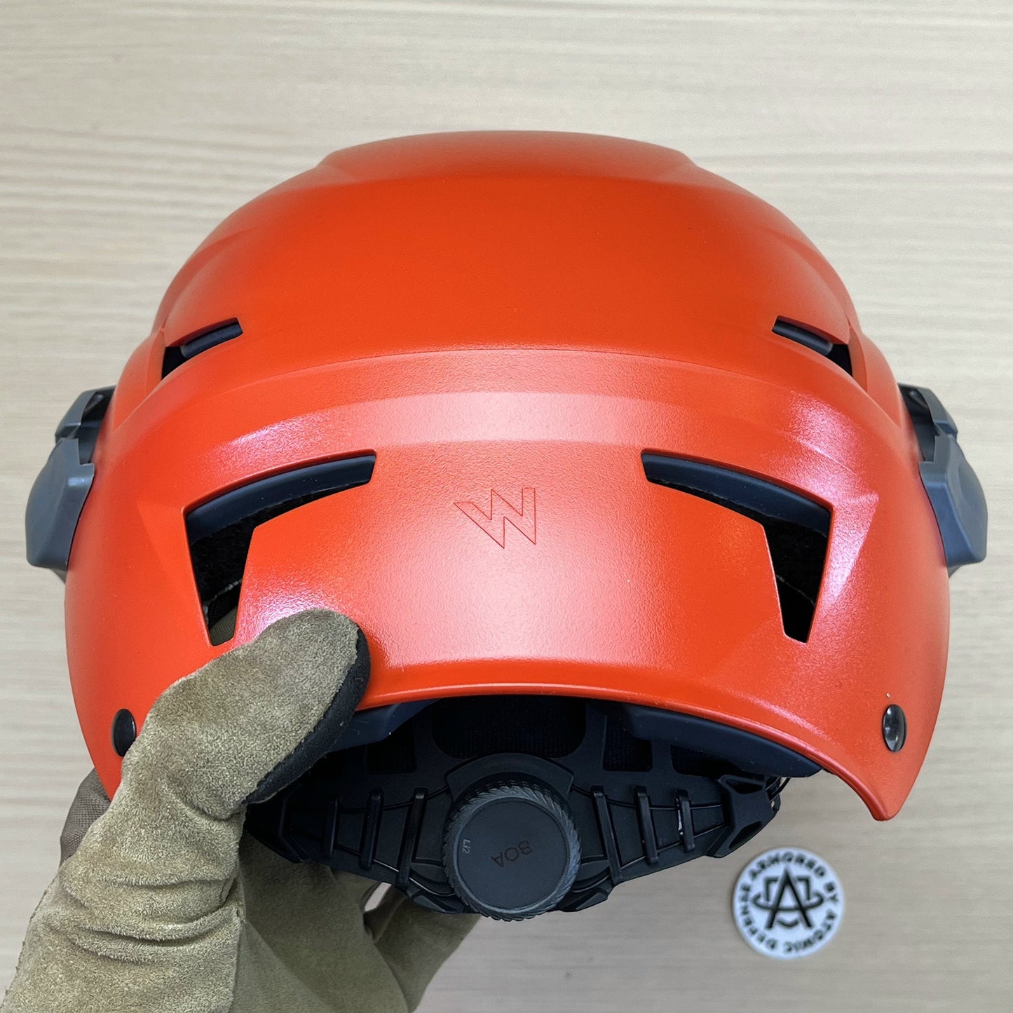 TEAM WENDY SAR BACKCOUNTRY | COMPLETE KIT | ALL COLORS