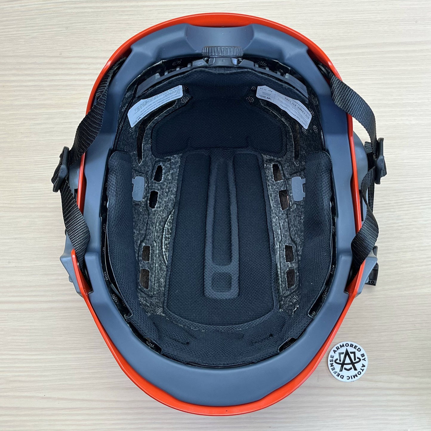 TEAM WENDY SAR BACKCOUNTRY | COMPLETE KIT | ALL COLORS