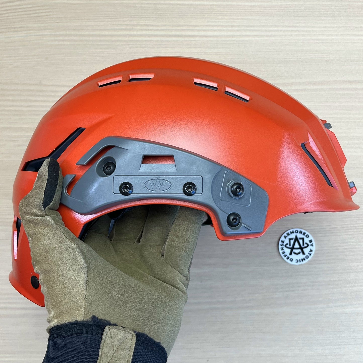 TEAM WENDY SAR BACKCOUNTRY | COMPLETE KIT | ALL COLORS