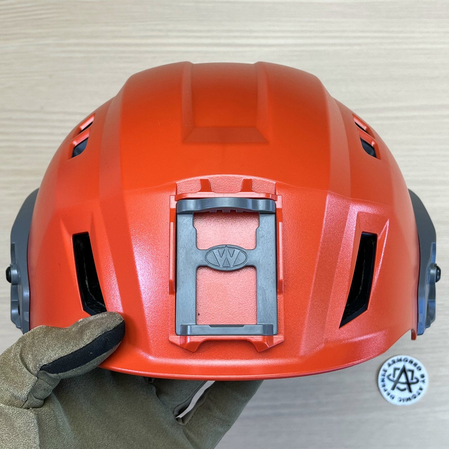 TEAM WENDY SAR BACKCOUNTRY | COMPLETE KIT | ALL COLORS
