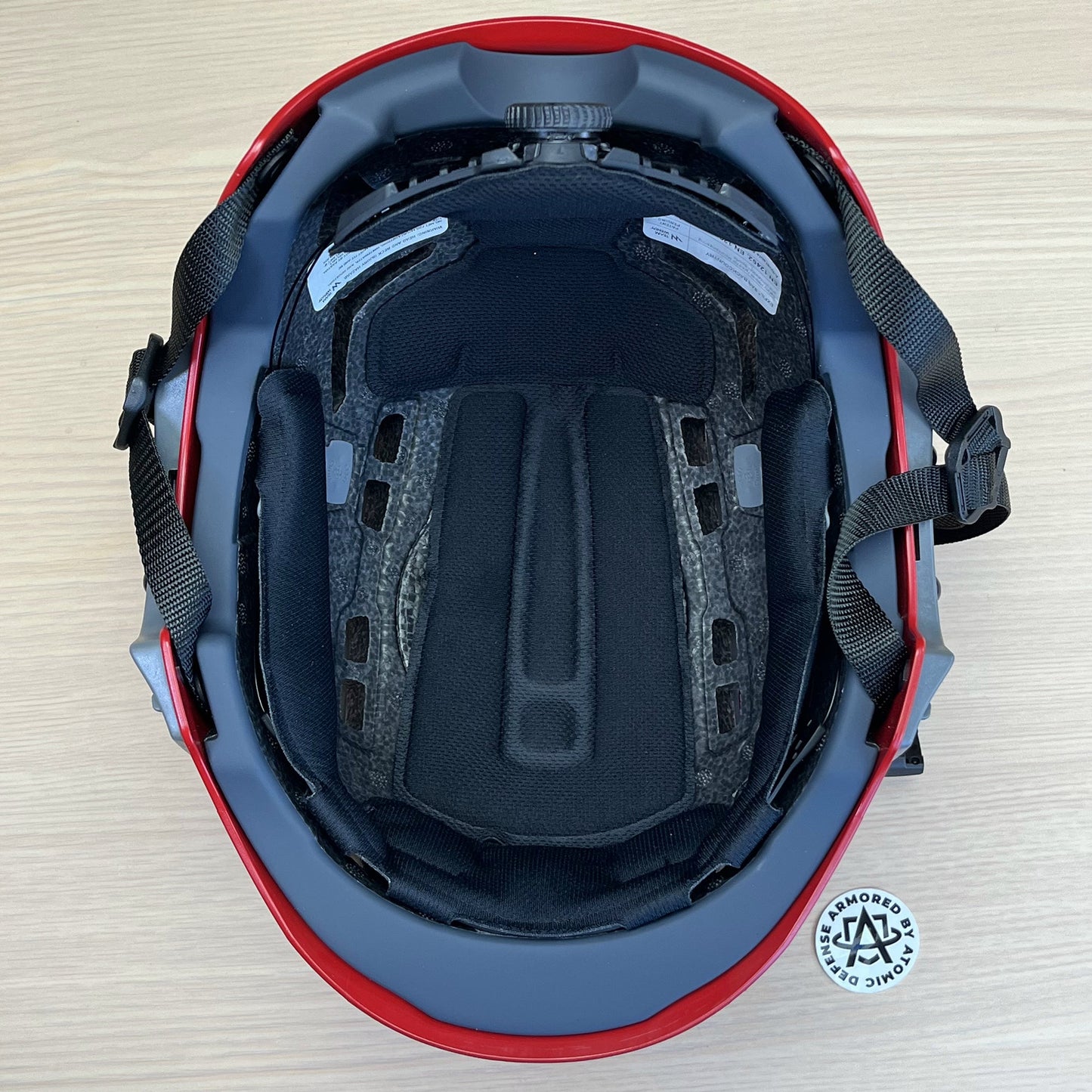 TEAM WENDY SAR BACKCOUNTRY | COMPLETE KIT | ALL COLORS