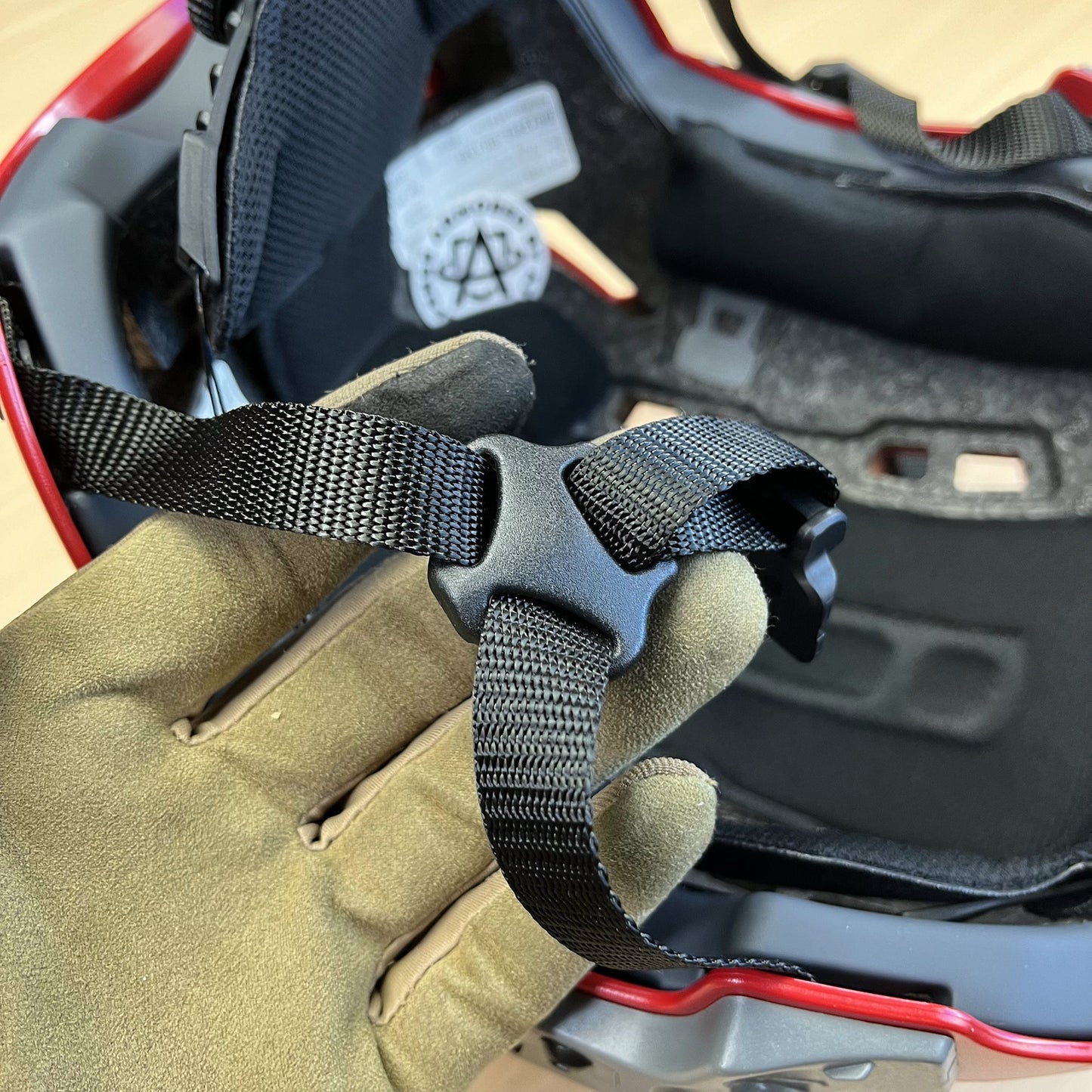 TEAM WENDY SAR BACKCOUNTRY | COMPLETE KIT | ALL COLORS
