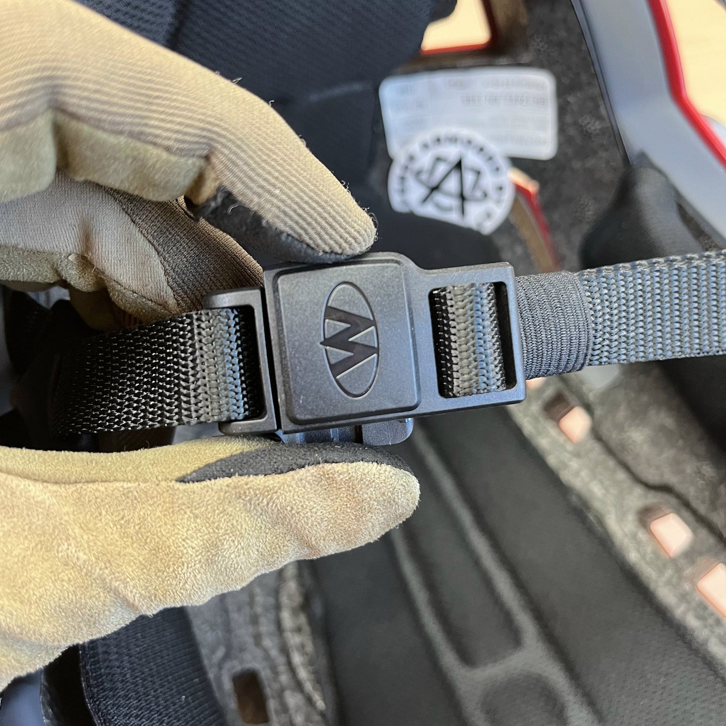 TEAM WENDY SAR BACKCOUNTRY | COMPLETE KIT | ALL COLORS
