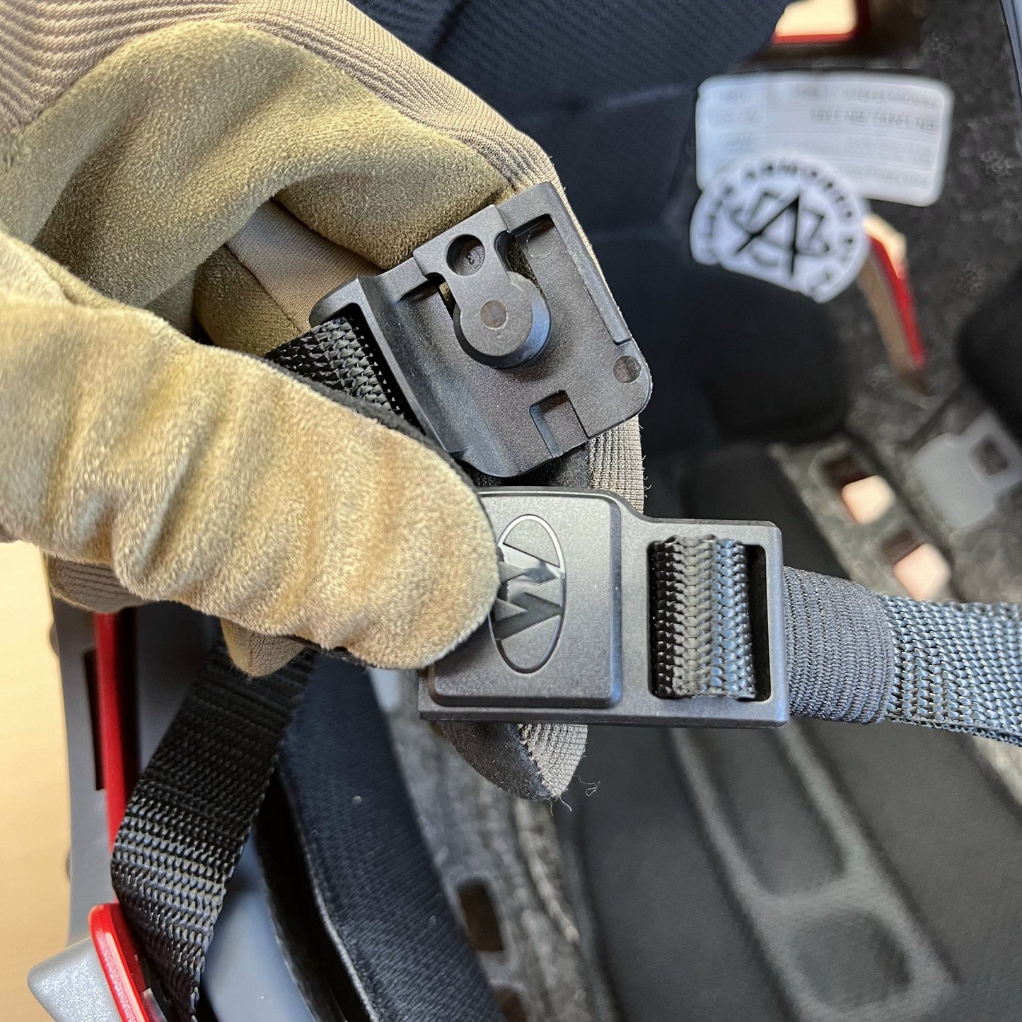 TEAM WENDY SAR BACKCOUNTRY | COMPLETE KIT | ALL COLORS