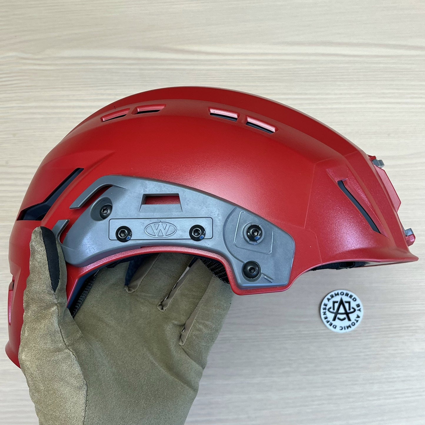 TEAM WENDY SAR BACKCOUNTRY | COMPLETE KIT | ALL COLORS