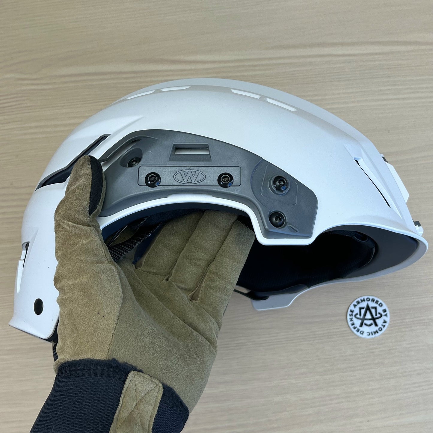TEAM WENDY SAR BACKCOUNTRY | COMPLETE KIT | ALL COLORS
