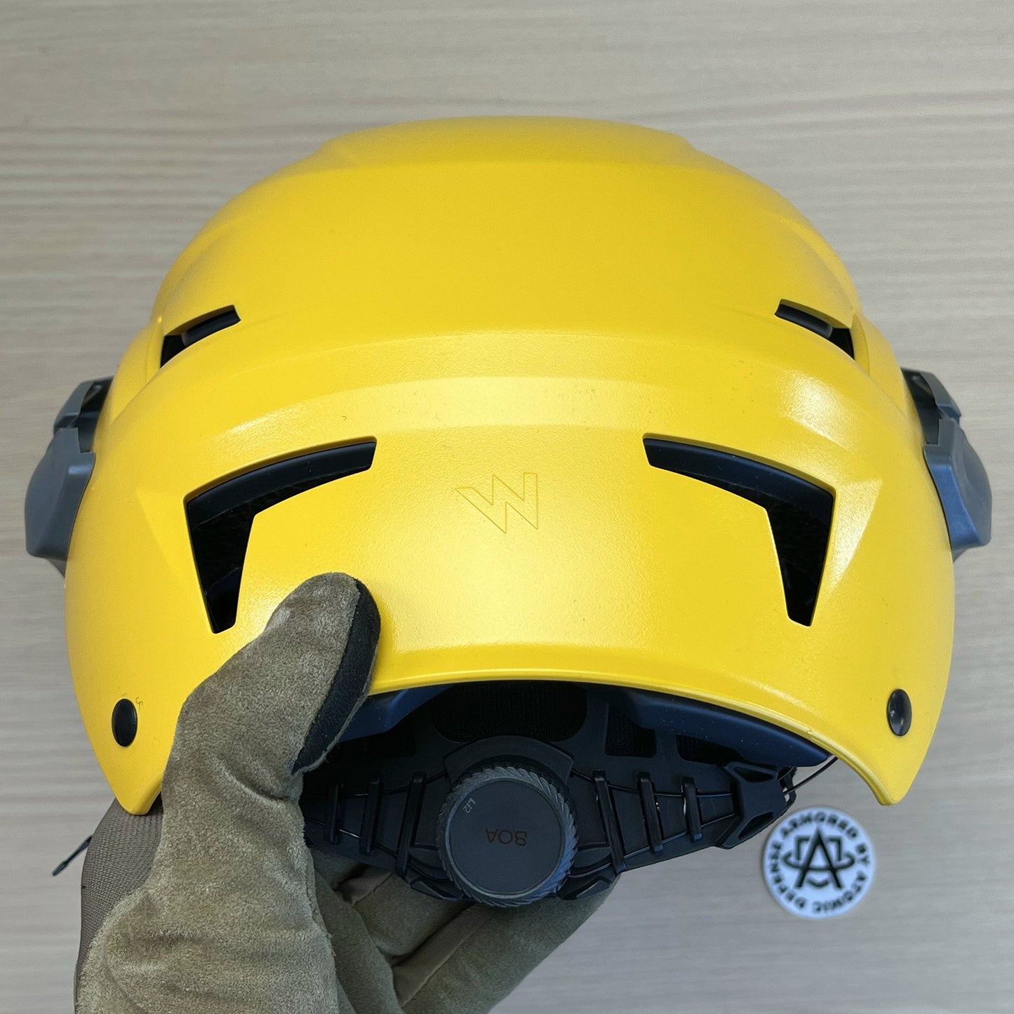 TEAM WENDY SAR BACKCOUNTRY | COMPLETE KIT | ALL COLORS