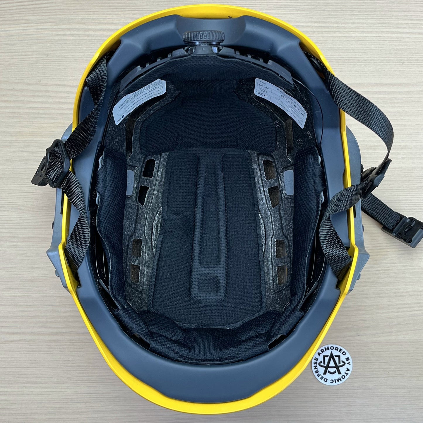 TEAM WENDY SAR BACKCOUNTRY | COMPLETE KIT | ALL COLORS