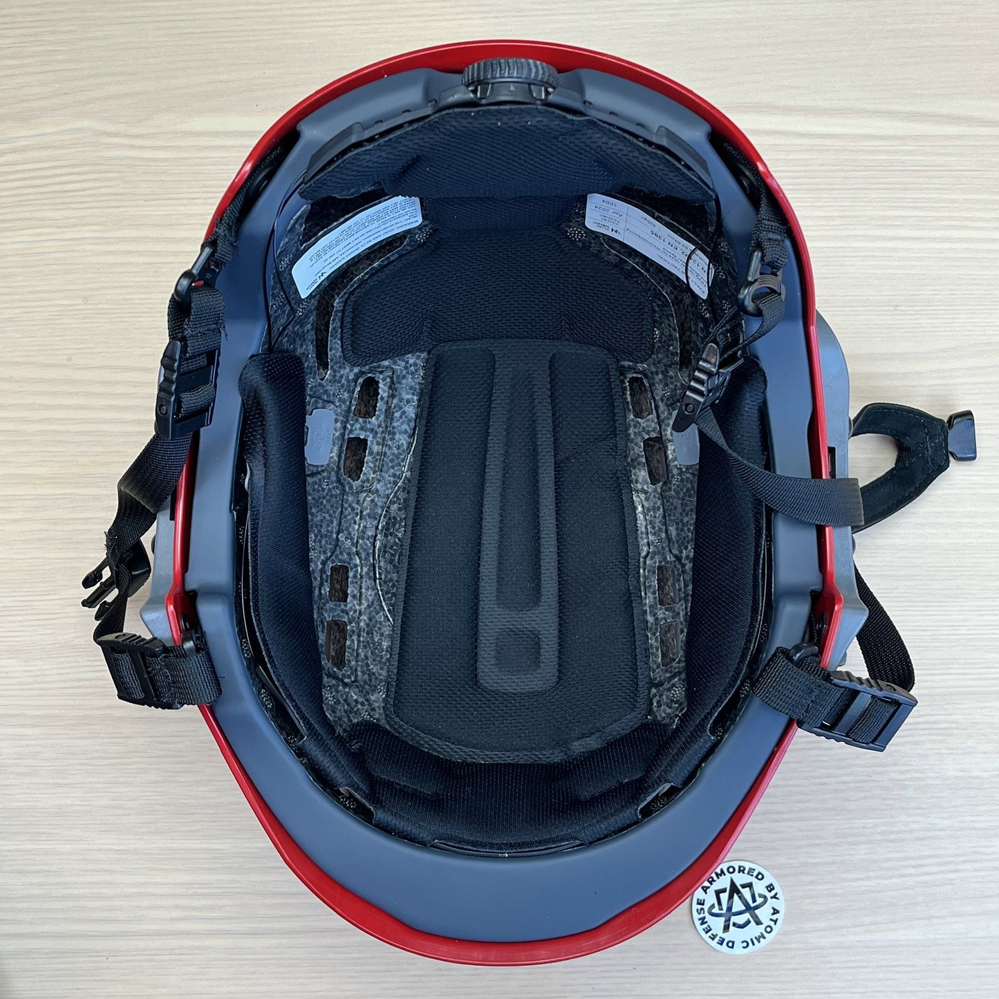 TEAM WENDY SAR TACTICAL | COMPLETE KIT | ALL COLORS