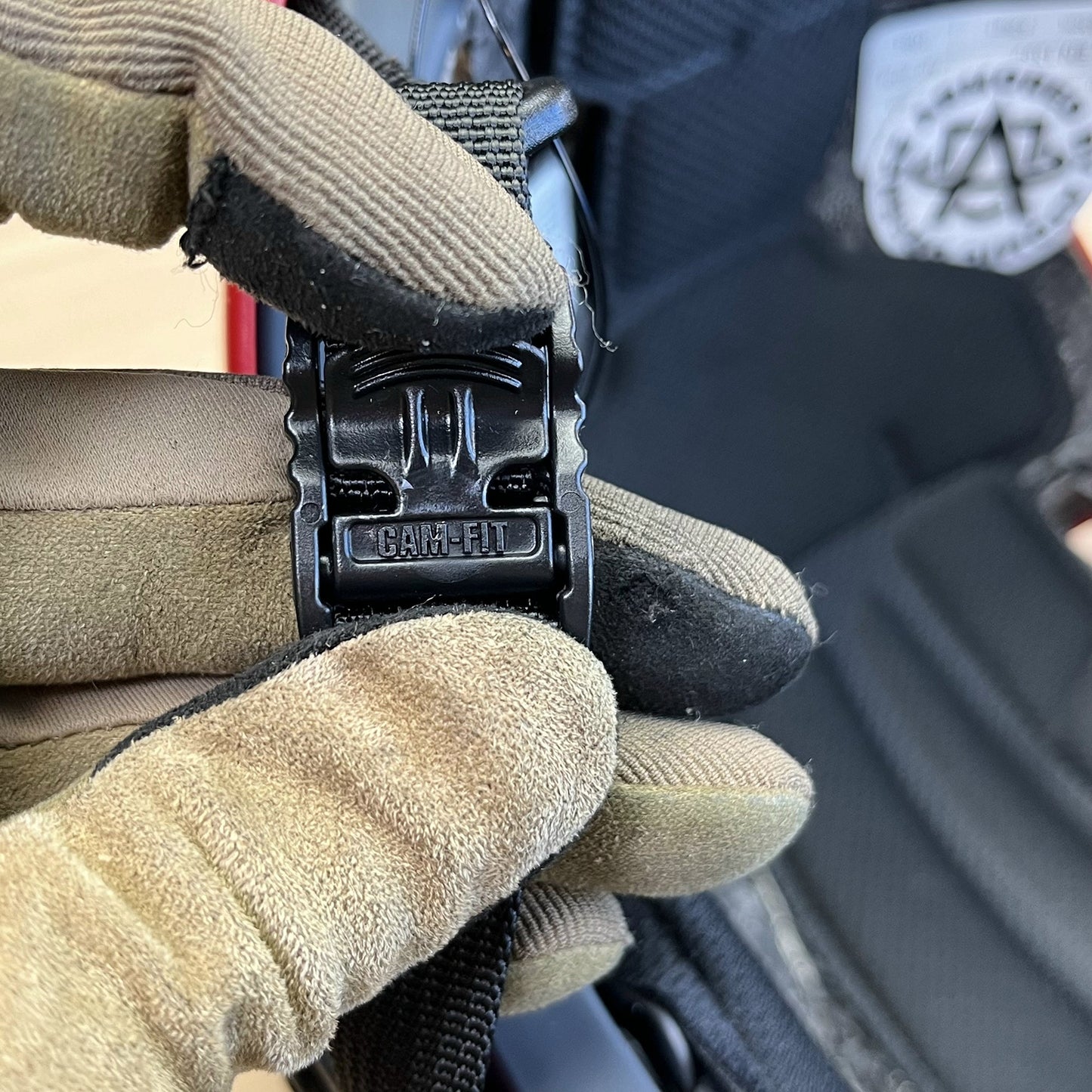 TEAM WENDY SAR TACTICAL | COMPLETE KIT | ALL COLORS