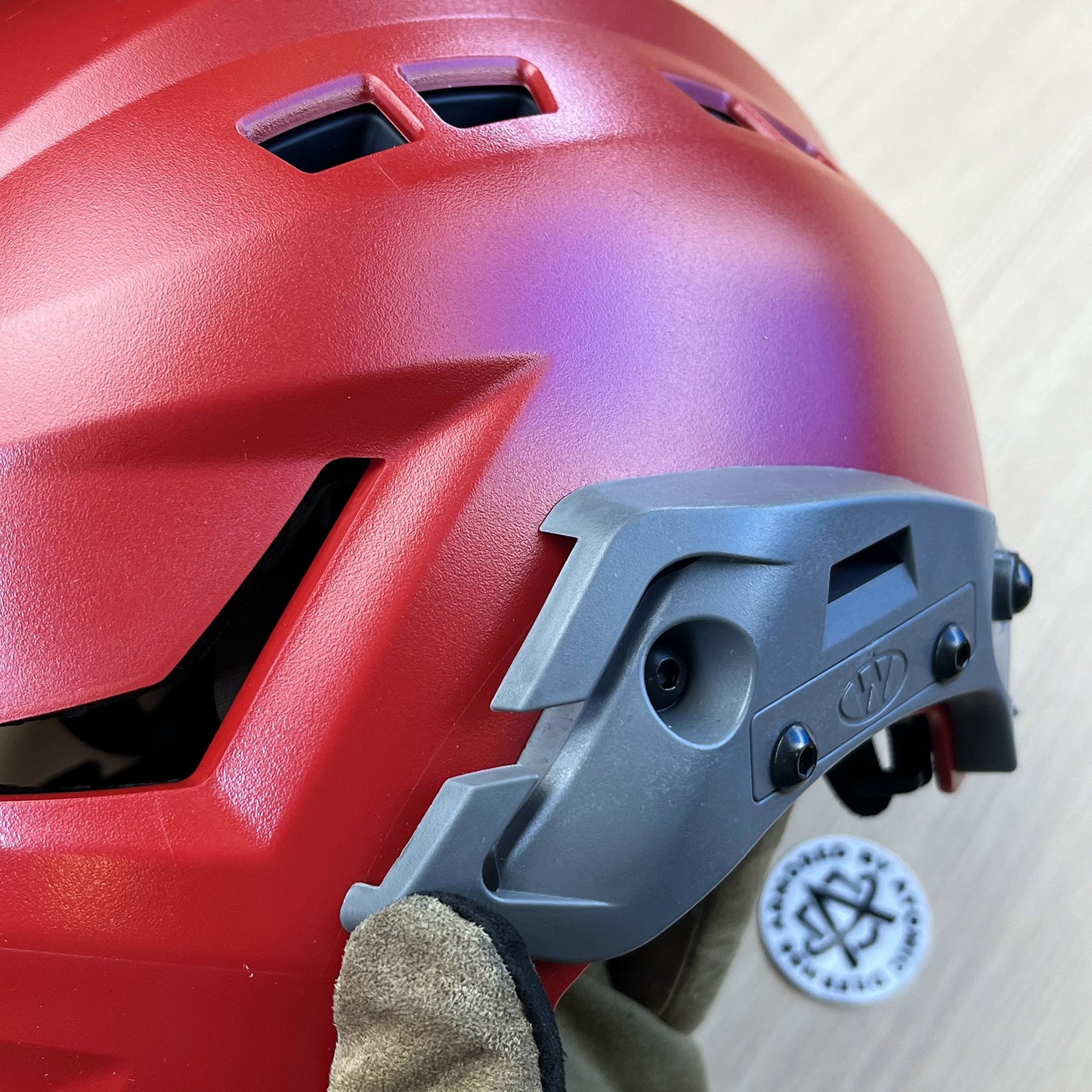 TEAM WENDY SAR TACTICAL | COMPLETE KIT | ALL COLORS