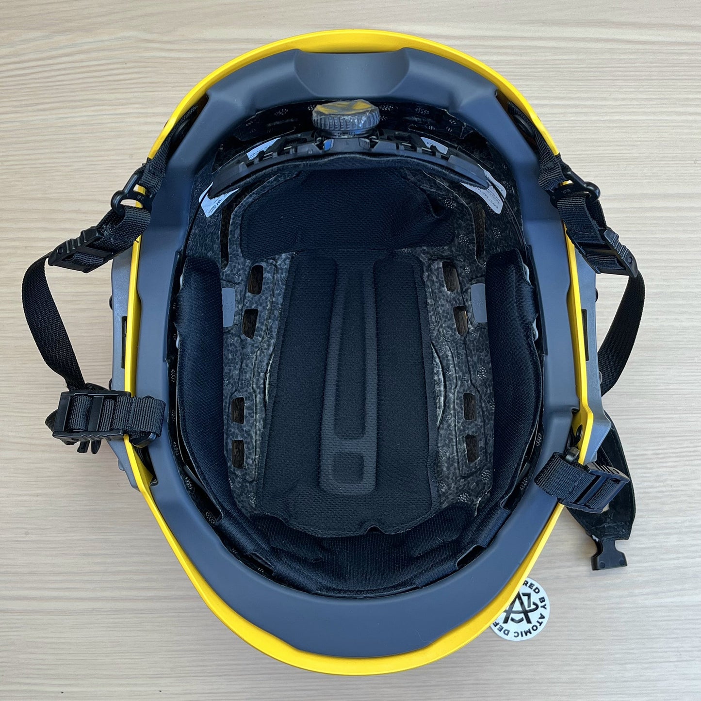 TEAM WENDY SAR TACTICAL | COMPLETE KIT | ALL COLORS