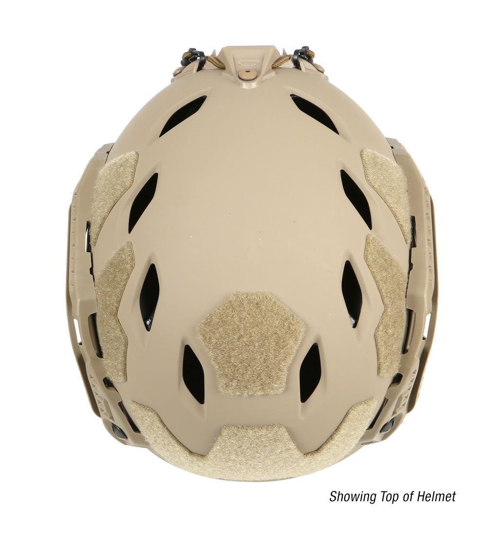 OPS-CORE FAST BUMP HELMET | 1.02 lBS FOR ALL-DAY COMFORT | MISSION READY